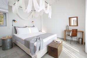 2 camere, ferro/asse da stiro, Wi-Fi