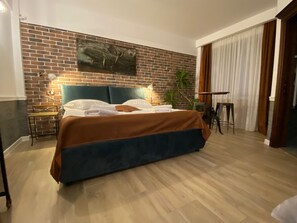 Deluxe Apartment - AVIATOR BOUTIQUE RESIDENCE (Otopeni)
