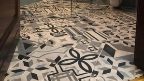 Bathroom - AVIATOR BOUTIQUE RESIDENCE (Otopeni)