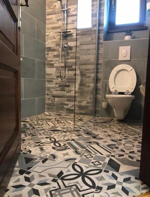 Bathroom - AVIATOR BOUTIQUE RESIDENCE (Otopeni)