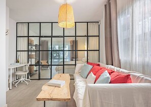 Fernseher, Netflix, Streaming-Dienste