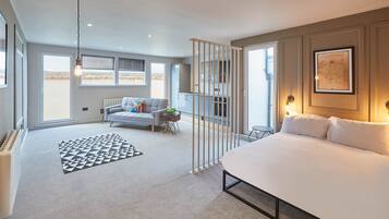 House | 1 bedroom, iron/ironing board, free WiFi, bed sheets