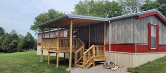 Country living at its best