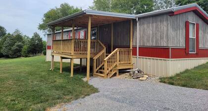 Country living at its best