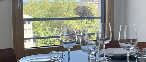 تناول الطعام