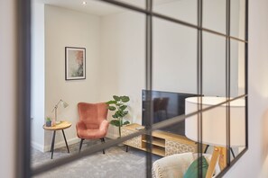 Interior - Beach View (Whitby)