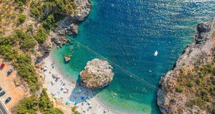 Mani Panoramic Seaviews - Luxury Summer Haven