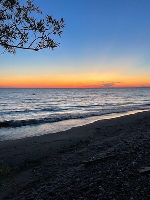 In StrandnĂ€he, StrandtĂŒcher