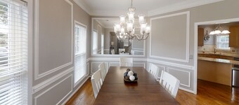 Ultra CLEAN and COZY Home away from Home!!!