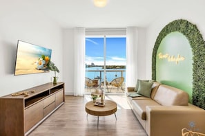 Fernseher, Arbeitsbereiche