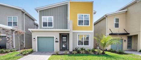 Casa, 5 quartos | Fachada