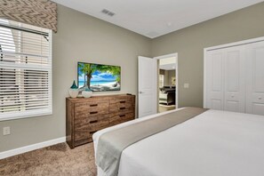 House, 5 Bedrooms