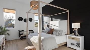 House, 4 Bedrooms | 4 bedrooms, iron/ironing board, cribs/infant beds, free WiFi