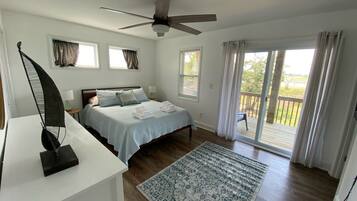 5 Schlafzimmer, Bügeleisen/Bügelbrett, Reisekinderbett, kostenloses WLAN