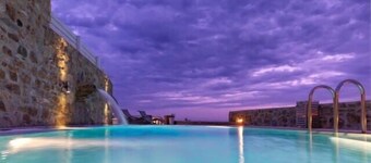 Villa Mare at Μykonos