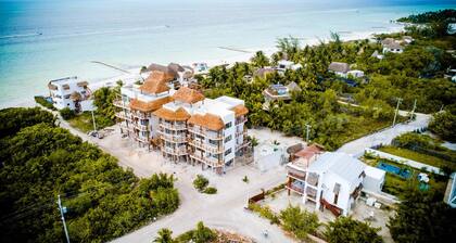 3BR House Tiburon Ballena