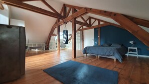 6 bedrooms, iron/ironing board, WiFi, bed sheets - Large 360 m2 family home (Saint-Vincent-de-Tyrosse)