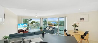 With stunning ocean views and open living, enjoy the coastal lifestyle of Beauty on Bowra.