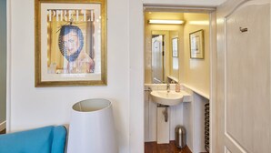 House | Bathroom - The Granville (Harrogate)