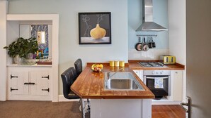 House | Private kitchen - The Granville (Harrogate)