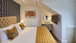 House - The Granville (Harrogate)