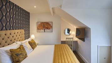 Hus | 2 soveværelser, individuelt design, individuel indretning