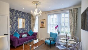 House | Living area - The Granville (Harrogate)