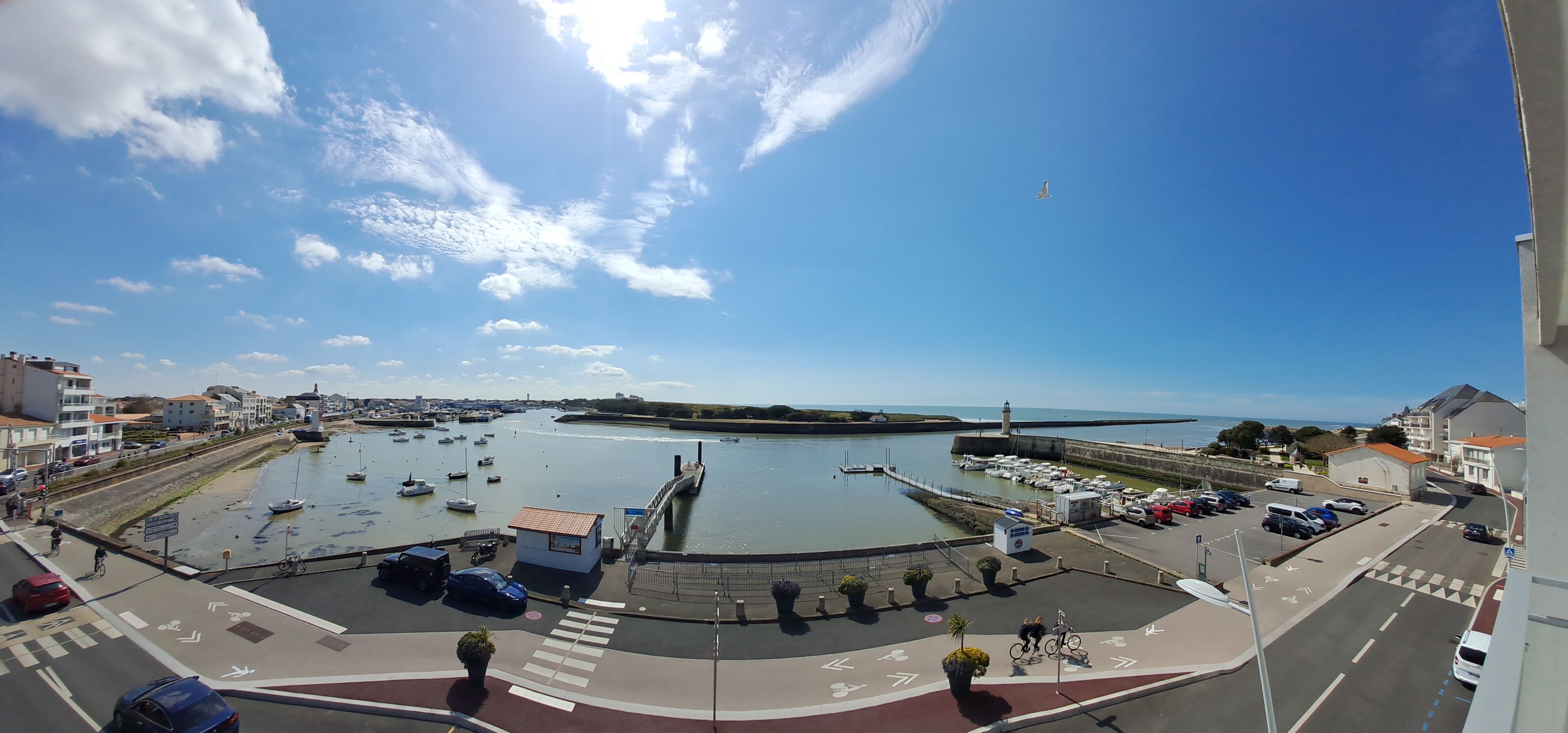 Port de plaisance