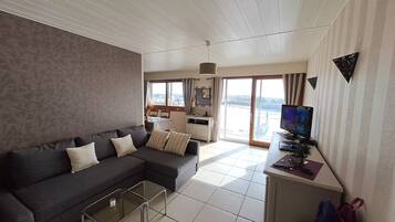 Télévision, chaßne hi-fi