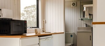 Odyssean Tiny House A by Tiny Away