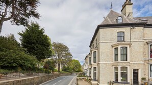 Exterior - Squirrels Leap (Whitby)