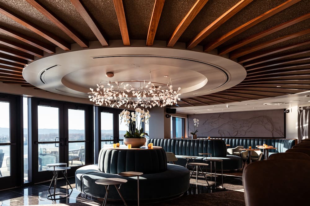 Hotel Indigo Vancouver Dwtn – Portland Area by IHG