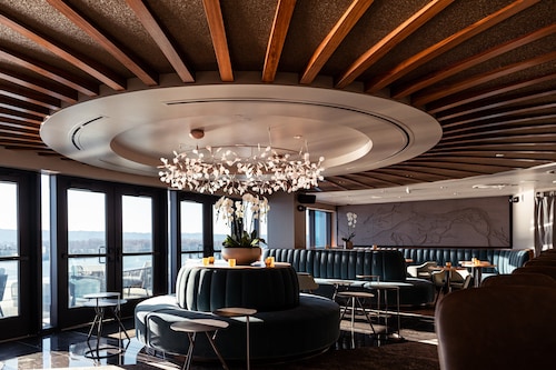 Hotel Indigo Vancouver Dwtn – Portland Area by IHG