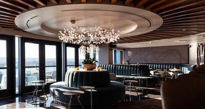 Hotel Indigo Vancouver Dwtn – Portland Area by IHG