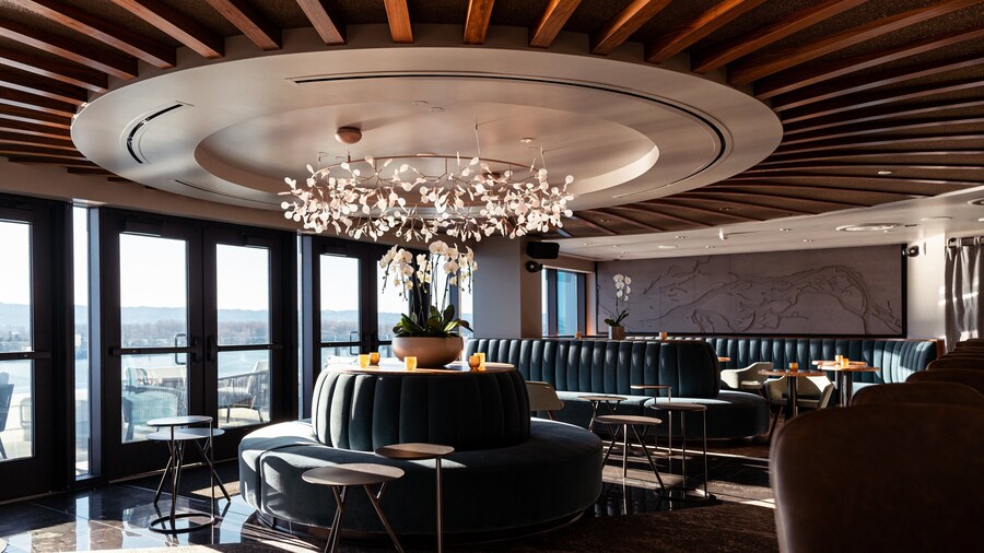 Hotel Indigo Vancouver Dwtn – Portland Area by IHG