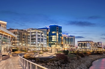 Point of interest at Hotel Indigo Vancouver Dwtn – Portland Area by IHG