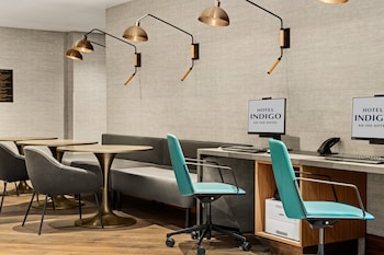 Property amenity at Hotel Indigo Vancouver Dwtn – Portland Area by IHG