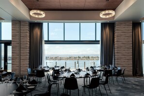 Sala de reuniones