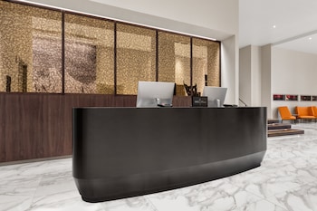 Hotel Exterior at Hotel Indigo Vancouver Dwtn – Portland Area by IHG