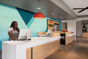 Interior entrance - avid hotel Memphis - Southaven by IHG (Southaven)