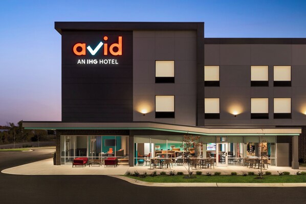Exterior - avid hotel Memphis - Southaven by IHG (Southaven)