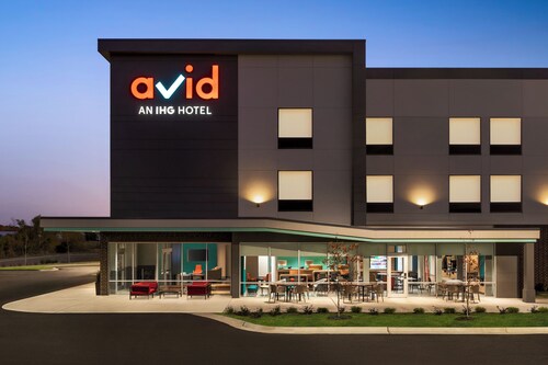 avid hotel Memphis - Southaven by IHG