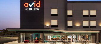 avid hotel Memphis - Southaven by IHG