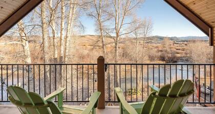 Shelton's Hideaway - Beautiful Mountain Life
