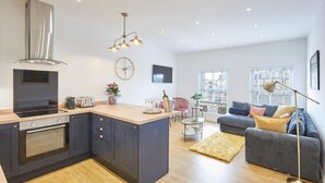 House | Private kitchen - Licence to Chill (Saltburn-by-the-Sea)