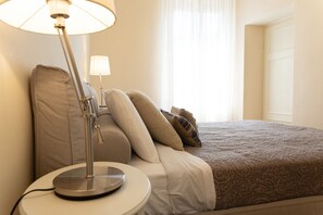 3 Schlafzimmer, Bügeleisen/Bügelbrett, Reisekinderbett, kostenloses WLAN