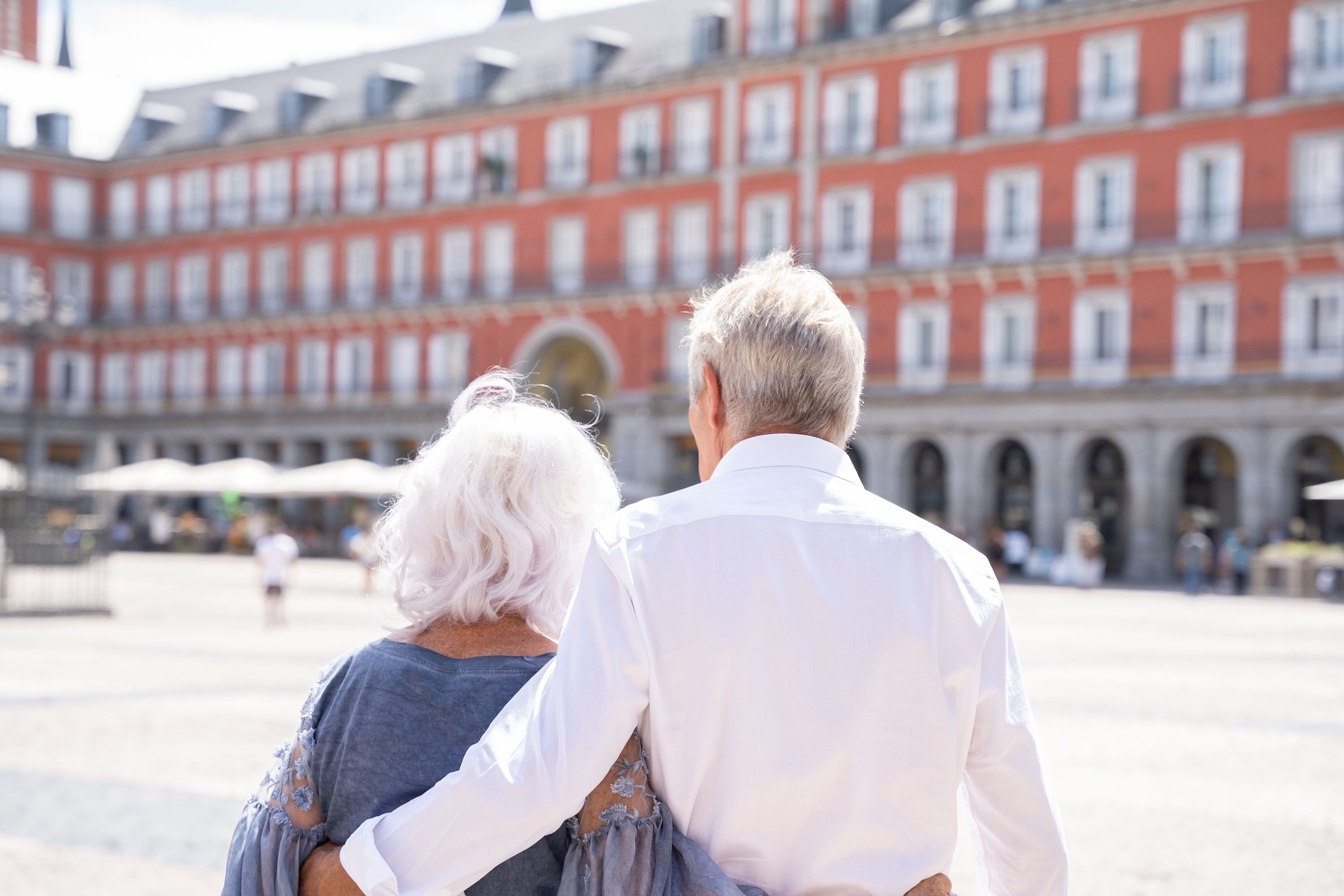 Foto - Ocean Drive Madrid