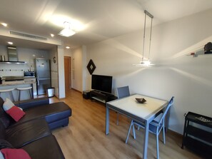 Smart TV - NON STRESS Arena Beachfront (Alboraya)