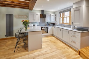 House | Private kitchen