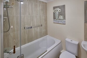 Maison | Salle de bain